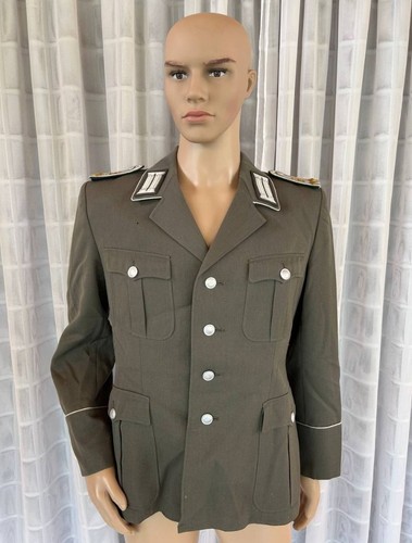 Ddr nva service arrière - service,