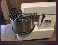 pétrin professionnels 18 Kg