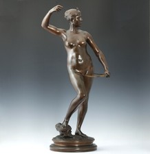 Grande "Diane" Inspiration Par