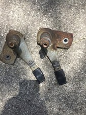 John Deere Front LEFT & RIGHT