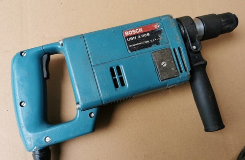 Bosch ubh 20s perceuse - 3/20s, 4-20