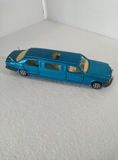 Majorette Limousine Mercedes n°326