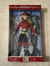 Barbie Western Chic Doll Mattel NRFB