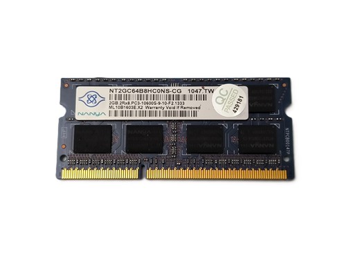 Barrette mémoire ram - ,