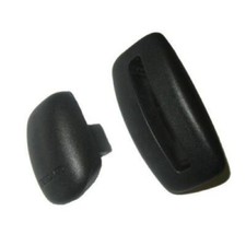 Recaro Bâche Sortie Levier