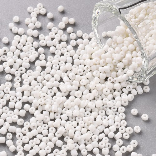 Lot 30g 2000 perles de - de,
