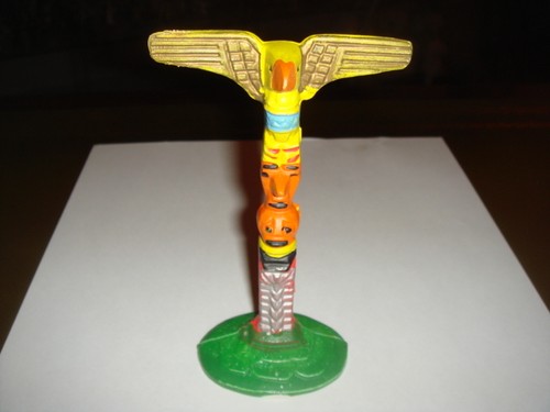Figurine starlux far west - far,