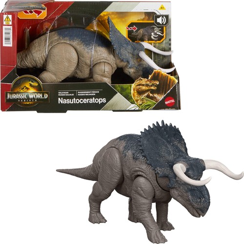 Mattel jurassic world - jurassic,