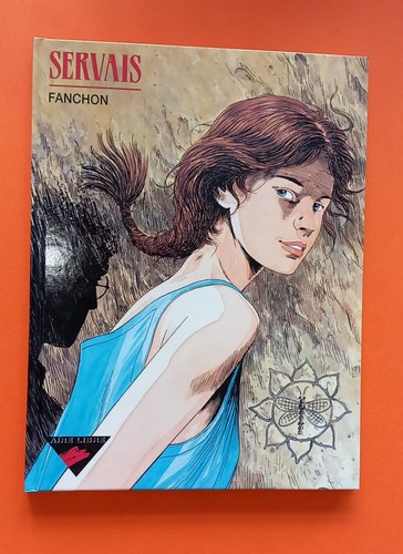 Servais fanchon air libre - servais,