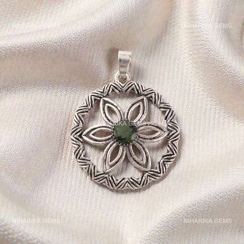 Pendentif fille art - art, déco