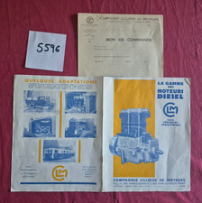 N°5596 / catalogue :  gamme