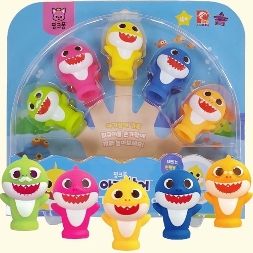 Ensemble figurines - de,