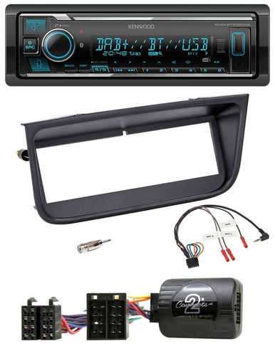 Kenwood bluetooth steering - kenwood,