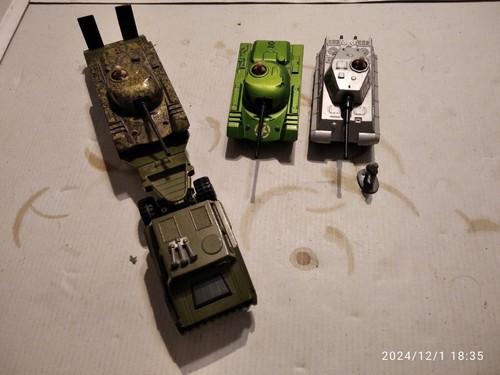 Matchbox battle king environ - matchbox,