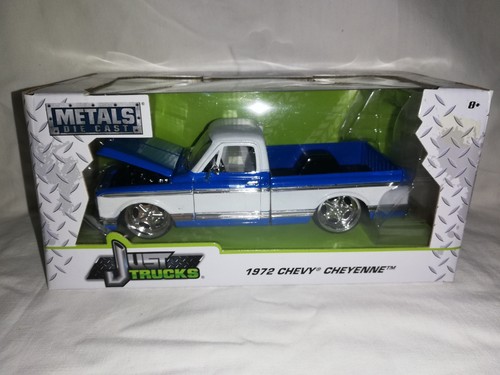 Chevrolet chevy cheyenne - chevrolet,