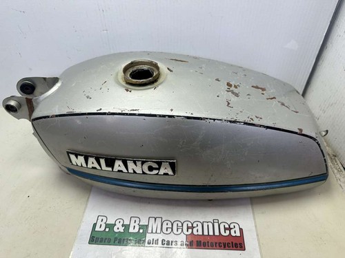 Réservoir malanca 125 voir - malanca,