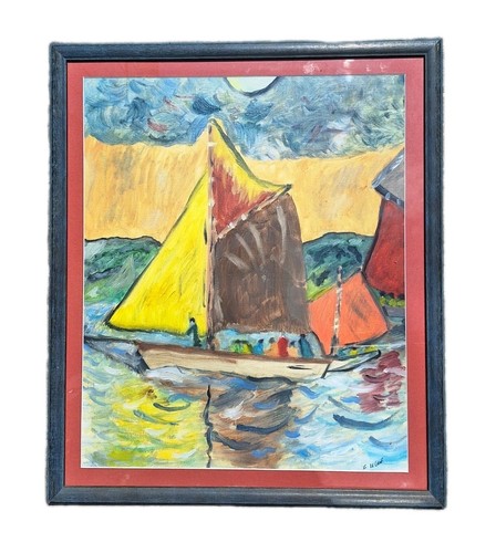 Peinture aquarelle paysage - peinture,
