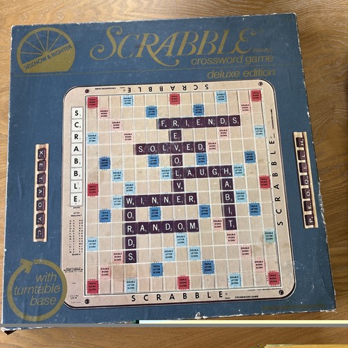 Vintage selchow righter - vintage, &