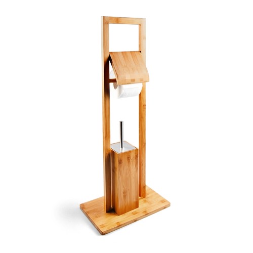 Ensemble porte rouleau de - ensemble,
