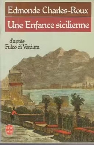 Une enfance sicilienne - ., fulco