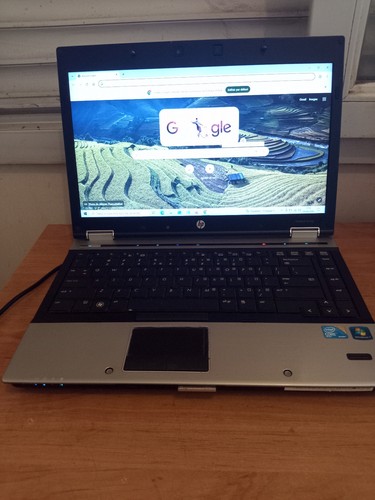 Portable elitebook 8440p - hp,