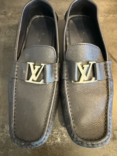 Authentic louis vuitton - louis, monte