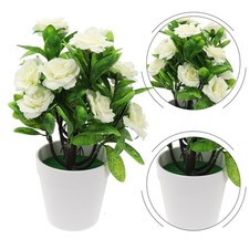 Artificiel Faux Fleurs Plantes