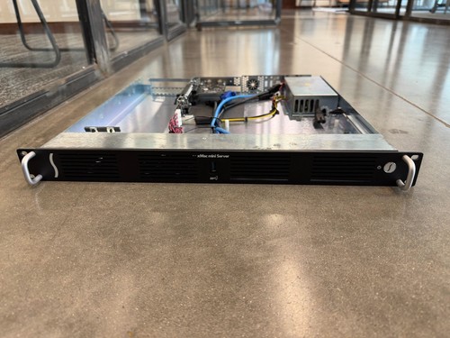 Sonnet xmac mini server - xmac,
