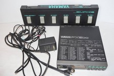 YAMAHA FX500 SIMUL-EFFECT
