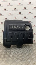Cache moteur  AUDI A3 2