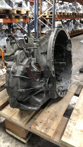 Boite vitesses renault - de,