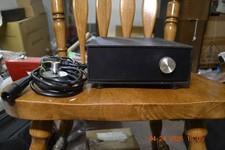  LINN LP12 MOTOR W/MATCHING
