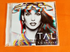 CD - TAL - À l'infini ∞ - Album 19t Hip-hop Funk Soul R&B Com9 Yooplay M9