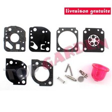 Carburateur Reparation