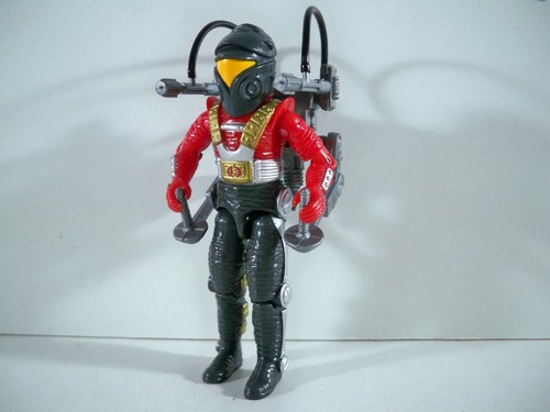 K24i0571 astro viper - k24i0571, figure