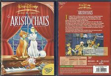 DVD - LES ARISTOCHATS : WALT