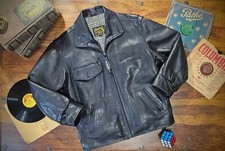 Cuir Buco Roadmaster?Collector Rare - Authentique, Vintage 90'