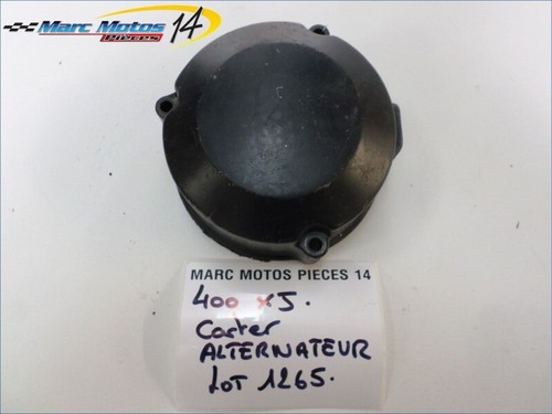 Carter alternateur yamaha - carter, d'alternateur