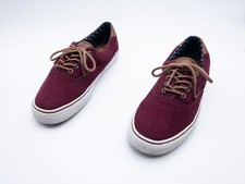 VANS Baskets Hommes Chaussure
