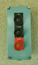 Telemecanique Type XAP