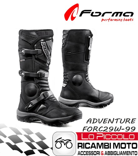 Forma adventure bottes - adventure,
