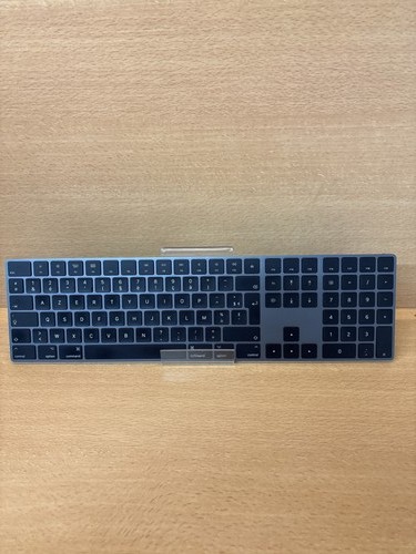 Clavier apple magic keyboard - magic,