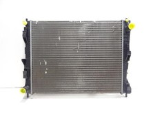 Radiateur eau RENAULT CLIO 3