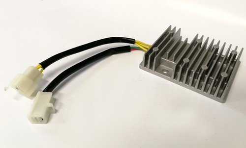 Régulateur tension 300 - de,