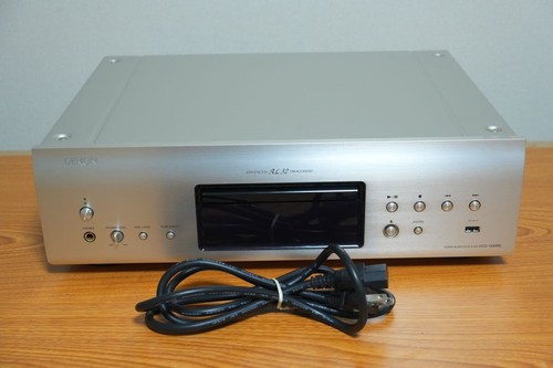 Denon dcd 1500re sacd - denon, dcd-1500re