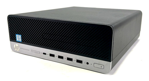 Prodesk 600 sff i5 9th - prodesk, g5