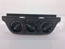 Commande, climatisation SUZUKI