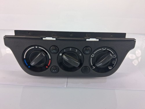 Commande climatisation suzuki - commande,,