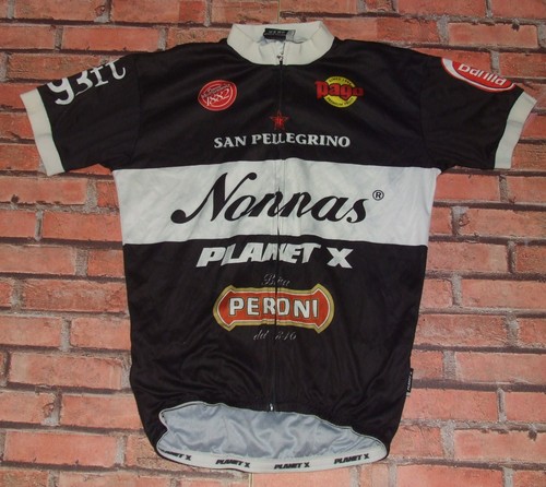 Nonnas planet maillot - nonnas, x