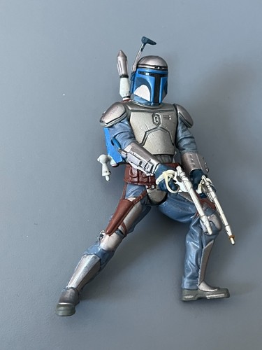 Figurine star wars hasbro - figurine,
